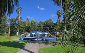 Ghion Hotel  3*